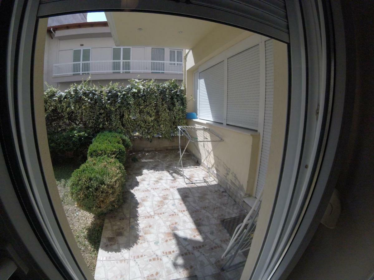 Nice And Cosy Studio Larissa Exterior foto